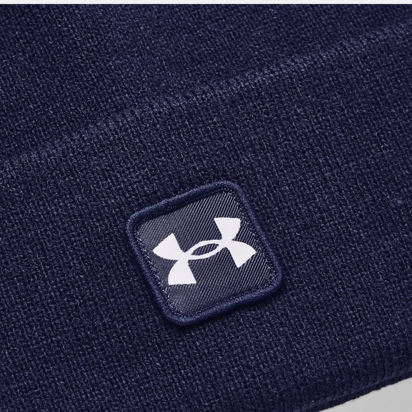 Under Armour Men's Halftime Cuff
Beanie - Picture 3 of 3